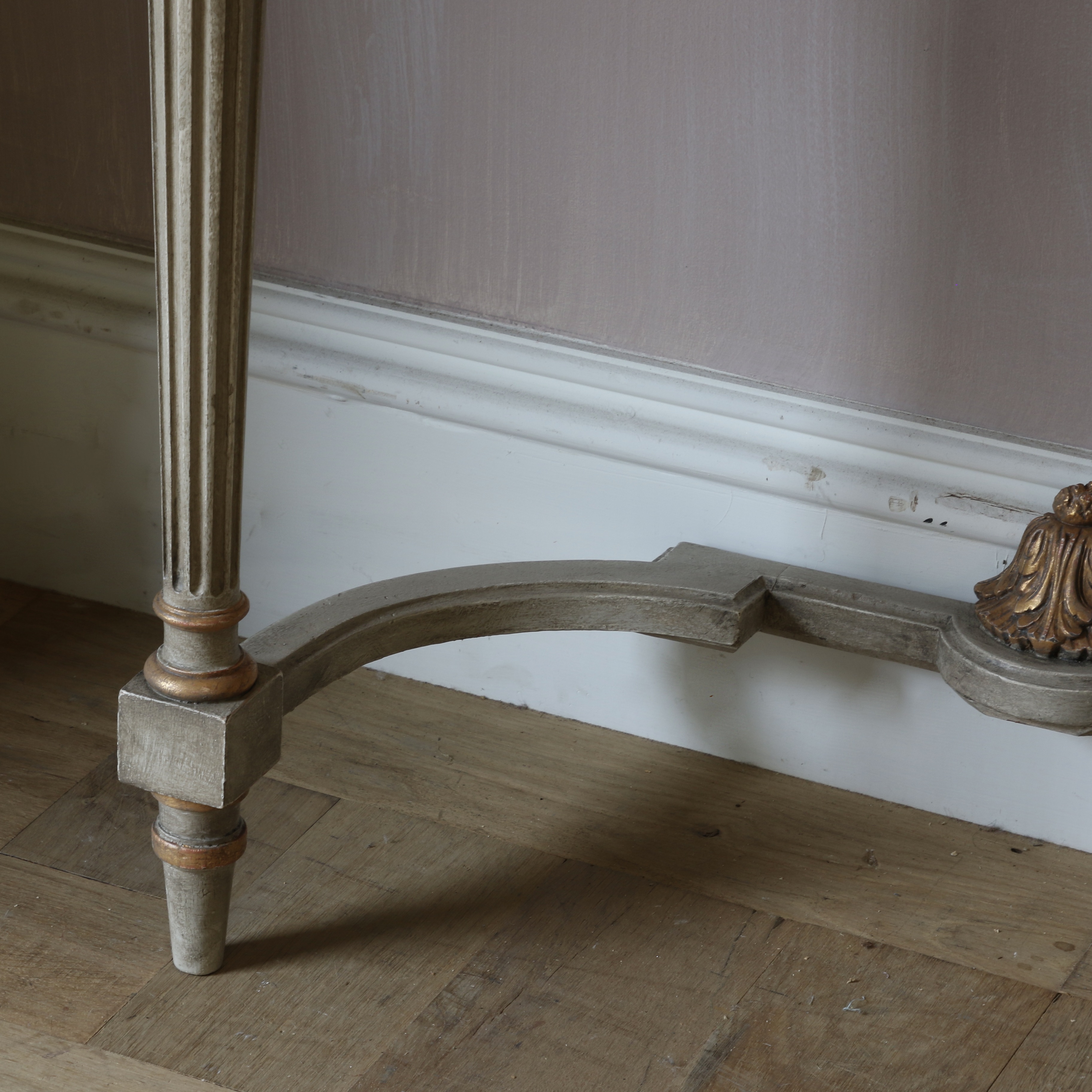 Louis XVI Console